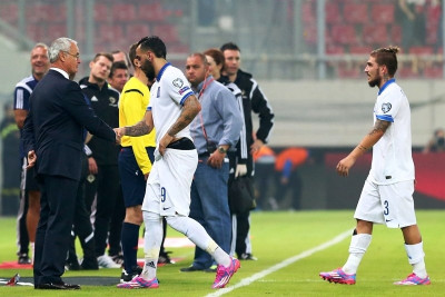 Σταφυλίδης: «Δεν έφταιγε ο Ρανιέρι»