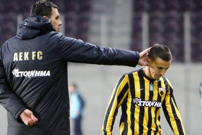 Άναψε φωτιές ο Πογέτ με Μπουονανότε: Μήνυμα ή παρεξήγηση;