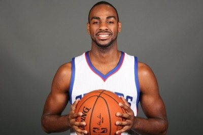 Γιόρτασε την... υπογραφή του ο Ουίλιαμς! (photo)