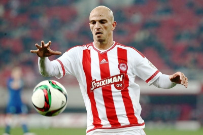 Το παλεύει για το ντέρμπι ο Καμπιάσο