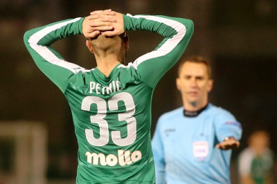 Σοκ με Πέτριτς! Χάνει το ματς!