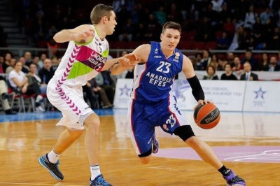 Ανακοινώθηκε ο Τζάνινγκ!