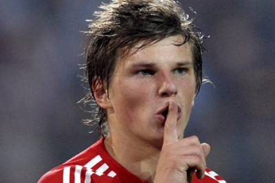 Βόμβα με Αρσάβιν!