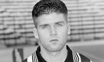 Παναγιώτης Κατσούρης: Για πάντα ΠΑΟΚτσής...