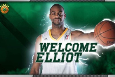 Ανακοίνωσε Ουίλιαμς ο Παναθηναϊκός!