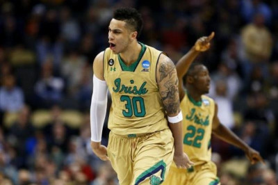 Ο Έλληνας παίκτης πάλι πρωταγωνιστής στο κολλεγιακό!