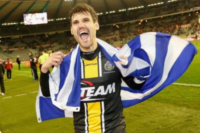 Επιστροφή στο… σπίτι για Γκαλίτσιο!