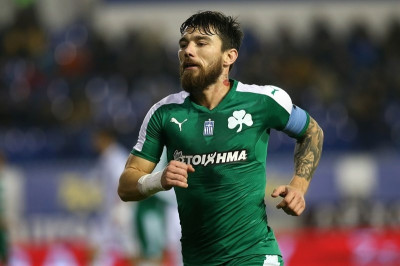 Πράνιτς: «Η χρονιά τελείωσε…»