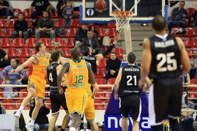 ΠΑΟΚ: «Σφαλιάρα» από Λιμόζ!