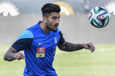 Κονέ: «Σπουδαία ευκαιρία για εμένα η Φιορεντίνα»