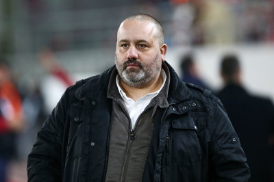 Τρελό τρολάρισμα Καραπαπά στον Παναθηναϊκό! (photo)