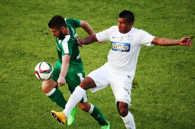 Ανακοινώθηκε ο Τσάβες!