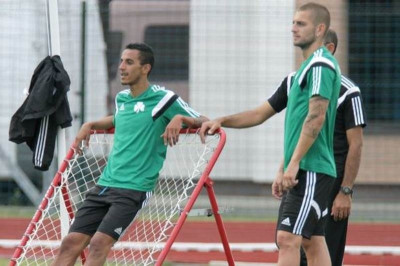 Παναθηναϊκός: «Θηρία στο κλουβί» Ζέκα, Πέτριτς και Λέτο