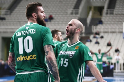 Ραντούλιτσα: «Στόχος μας το final-four»