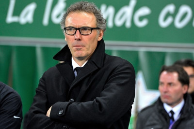 Παρί Σεν Ζερμέν: Ανατροπή με Μπλαν! (photo)