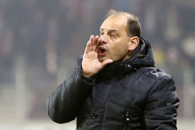 Ανόρθωση: Κάνει το... μπαμ με Βεργέτη!