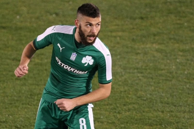 Λαγός: «Συγγνώμη στον κόσμο»