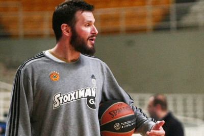 Φώτσης: «Να το θέλουμε… περισσότερο»