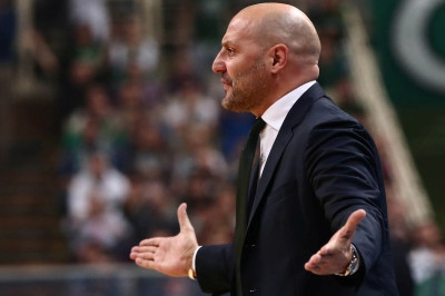 Τζόρτζεβιτς: «Η πιο σημαντική νίκη μέχρι τώρα»