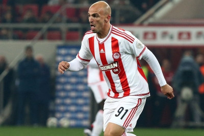 Ολυμπιακός: Οριστικά εκτός ο Καμπιάσο!