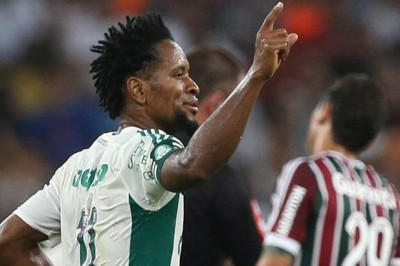 Σταματάει το ποδόσφαιρο ο Ζε Ρομπέρτο!