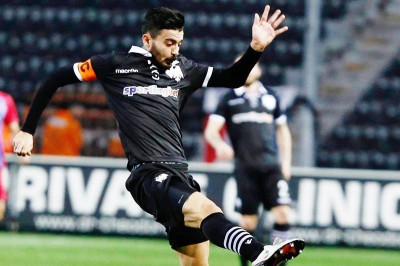 ΠΑΟΚ: Φόβοι για Κλάους