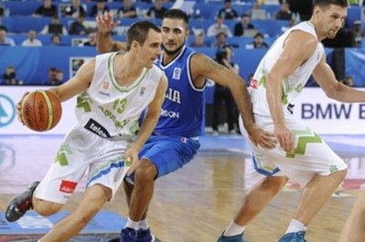 Πήρε Ντόμεν Λόρμπεκ η Καντού!