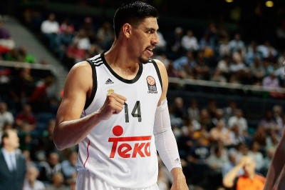 MVP της 7ης αγωνιστικής ο Αγιόν (video)