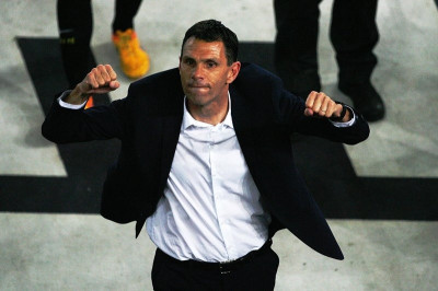 Πογέτ: «Συγχαρητήρια στους διαιτητές»