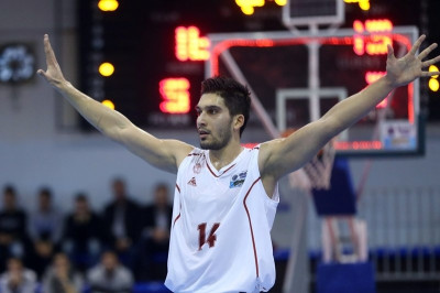 Κασελάκης: «Κάθε νίκη μετράει διπλή»