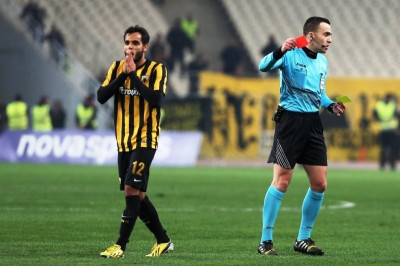 Χάνει Παναθηναϊκό ο Γκάλο