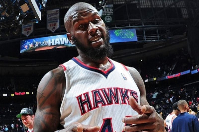 Αποβολή για πάντα στον Τζόνσον