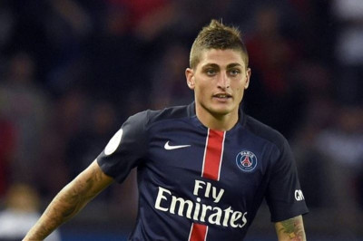 Παρί Σεν Ζερμέν: Επίσημα Βεράτι