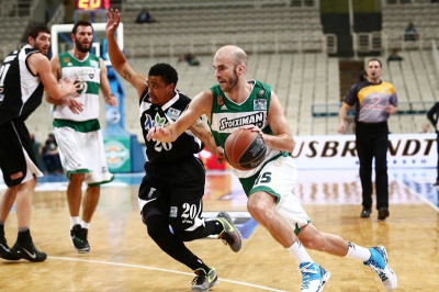 Καλάθης: «Κάναμε μια καλή προσπάθεια»