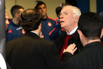 Σάββας: «Με Καλογερόπουλο η ΑΕΚ παίρνει Champions League»