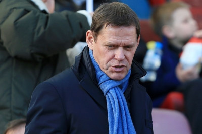 ΠΑΟΚ: Τέλος ο Άρνεσεν!