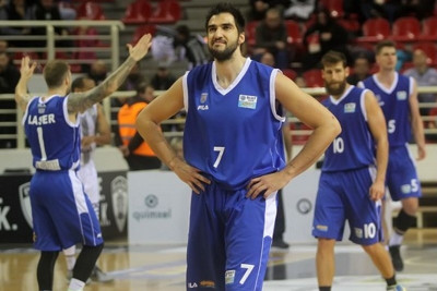 Πήγε… Μύκονο ο Ταπούτος (photo)