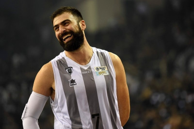 Μαγνητική αύριο ο Βασιλειάδης