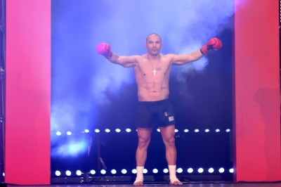 Το μήνυμα του Μιχάλη Ζαμπίδη για τα trials του Iron Challenge