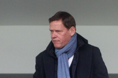 Άρνεσεν: «Δεν ξέρω τι θα γίνει με ΠΑΟΚ»