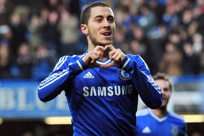 Αζάρ: «Θέλω το Champions League»