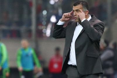 Φλερτάρει με ομάδα ο Αναστασίου