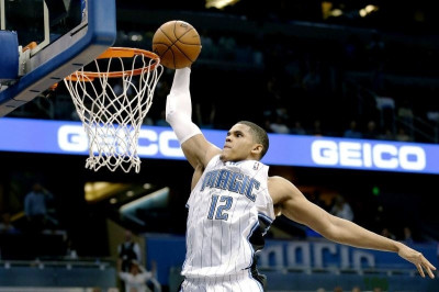 Βόμβα στο ΝΒΑ! Στους Πίστονς ο Χάρις με trade!