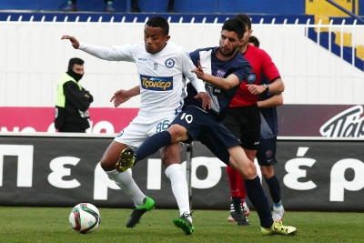 Ατρόμητος: Πλήγμα με Σουμπίνιο!