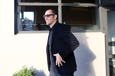 Γι’ αυτό πήγε στα γραφεία ο Τούντορ