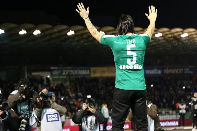 Λέτο, Ζέκα και Μπουμάλ στη μπουτίκ