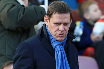 ΠΑΟΚ: Λύνεται το συμβόλαιο του Άρνεσεν