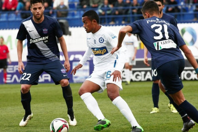 Το μοναδικό επίτευγμα του Σουμπίνιο (photos+videos)