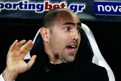 Στα γραφεία της ΠΑΕ ΠΑΟΚ ο Τούντορ