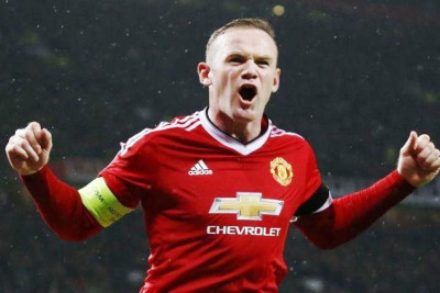 Σοκ με Ρούνεϊ!